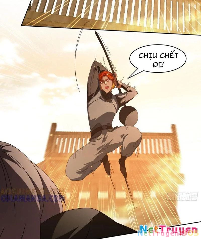 Đánh Dấu Chín Vạn Năm, Tiền Nhiệm Đạo Lữ Muốn Chém Chết Ta Chapter 204 - Trang 2