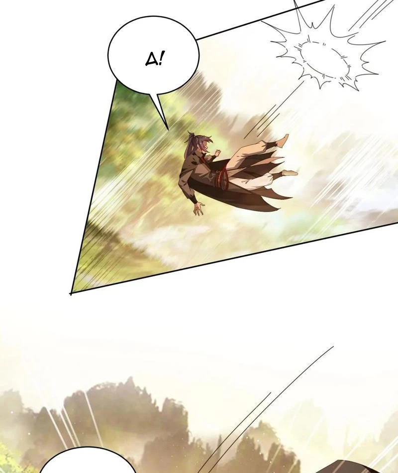 Đánh Dấu Chín Vạn Năm, Tiền Nhiệm Đạo Lữ Muốn Chém Chết Ta Chapter 204 - Trang 2