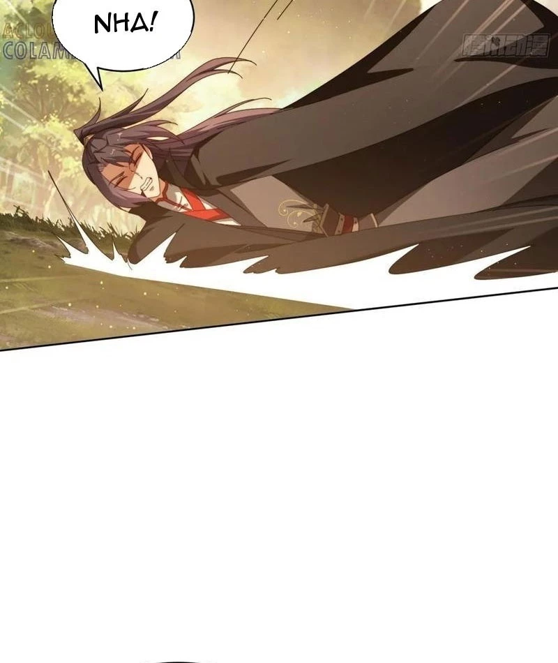 Đánh Dấu Chín Vạn Năm, Tiền Nhiệm Đạo Lữ Muốn Chém Chết Ta Chapter 204 - Trang 2