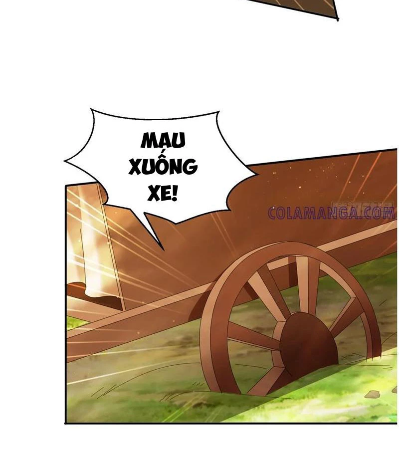 Đánh Dấu Chín Vạn Năm, Tiền Nhiệm Đạo Lữ Muốn Chém Chết Ta Chapter 204 - Trang 2