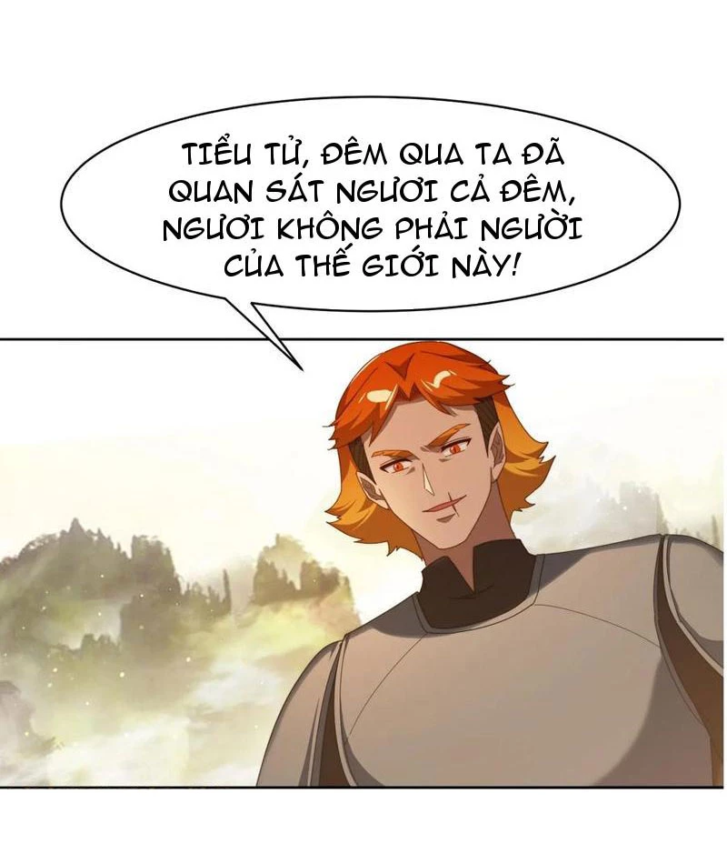 Đánh Dấu Chín Vạn Năm, Tiền Nhiệm Đạo Lữ Muốn Chém Chết Ta Chapter 204 - Trang 2