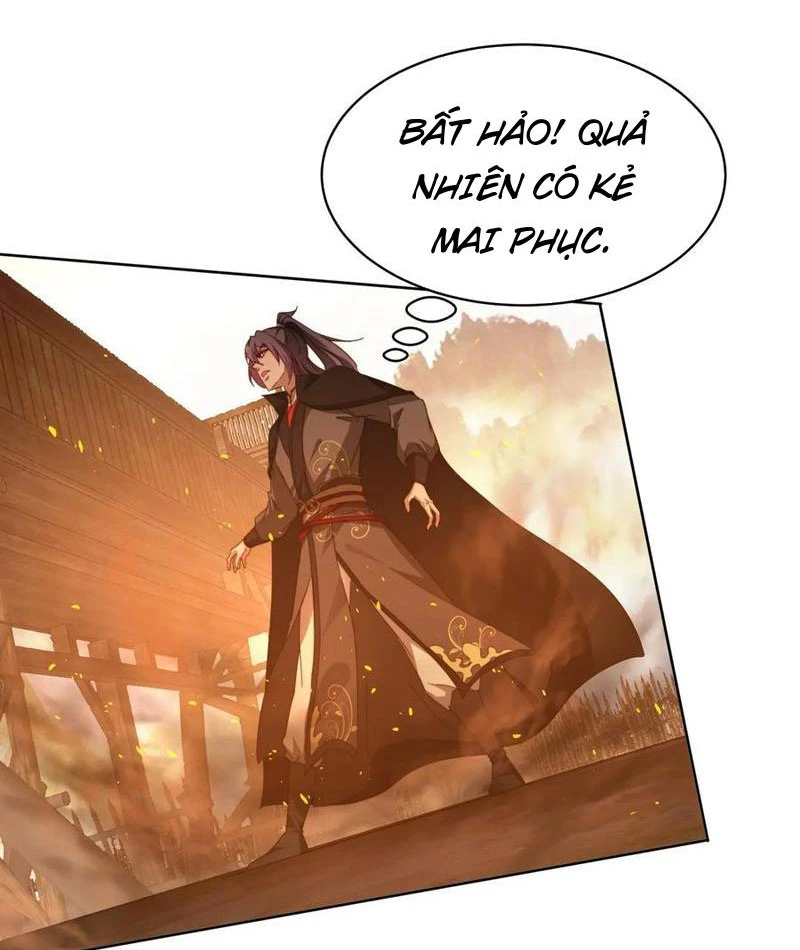 Đánh Dấu Chín Vạn Năm, Tiền Nhiệm Đạo Lữ Muốn Chém Chết Ta Chapter 204 - Trang 2