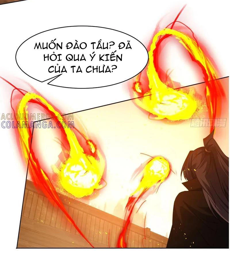 Đánh Dấu Chín Vạn Năm, Tiền Nhiệm Đạo Lữ Muốn Chém Chết Ta Chapter 204 - Trang 2