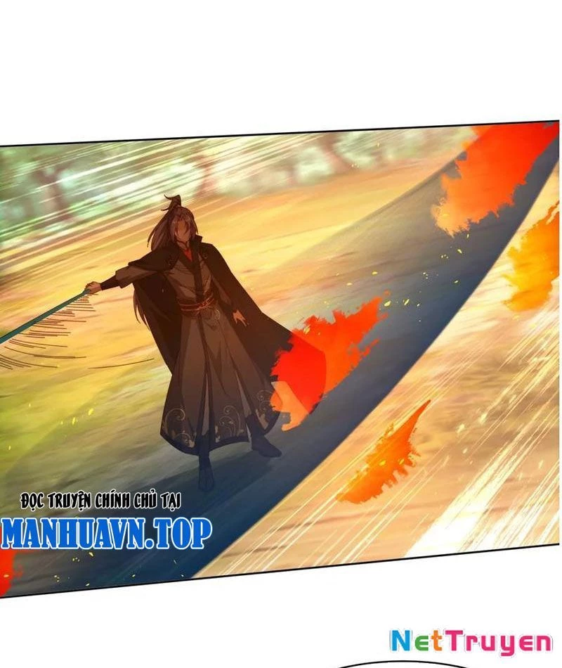 Đánh Dấu Chín Vạn Năm, Tiền Nhiệm Đạo Lữ Muốn Chém Chết Ta Chapter 204 - Trang 2