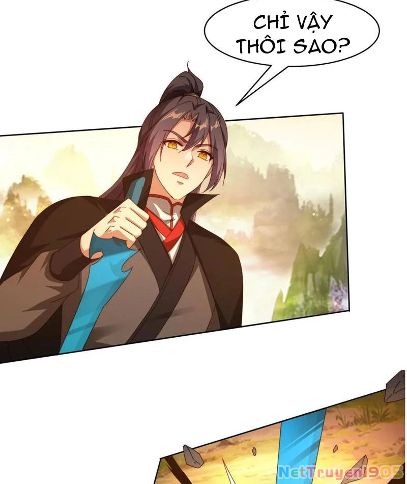 Đánh Dấu Chín Vạn Năm, Tiền Nhiệm Đạo Lữ Muốn Chém Chết Ta Chapter 204 - Trang 2