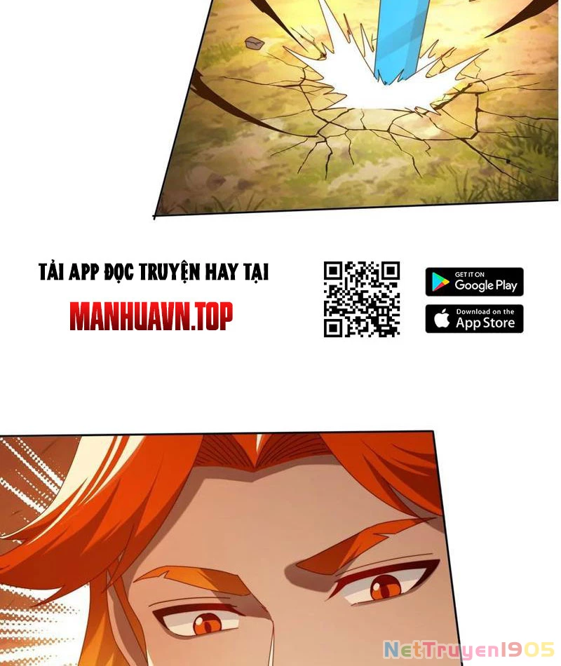 Đánh Dấu Chín Vạn Năm, Tiền Nhiệm Đạo Lữ Muốn Chém Chết Ta Chapter 204 - Trang 2