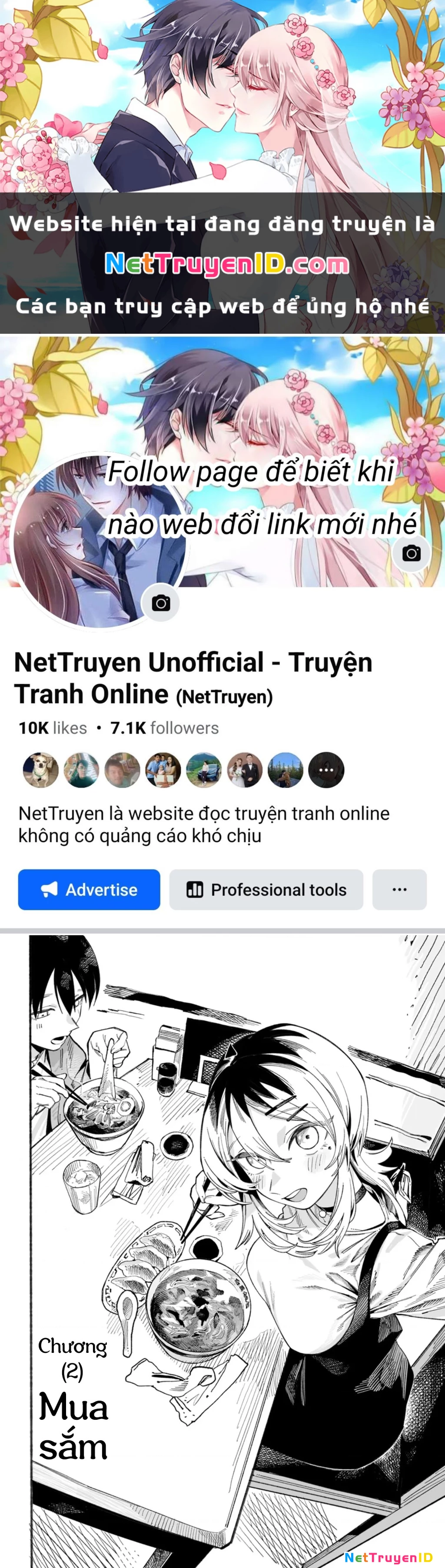 Urabe-San Của Hôm Nay Với… Chapter 2 - Trang 2