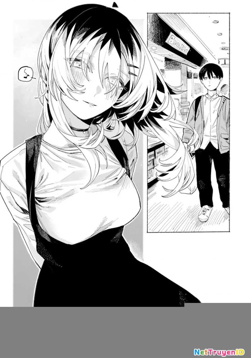 Urabe-San Của Hôm Nay Với… Chapter 2 - Trang 2