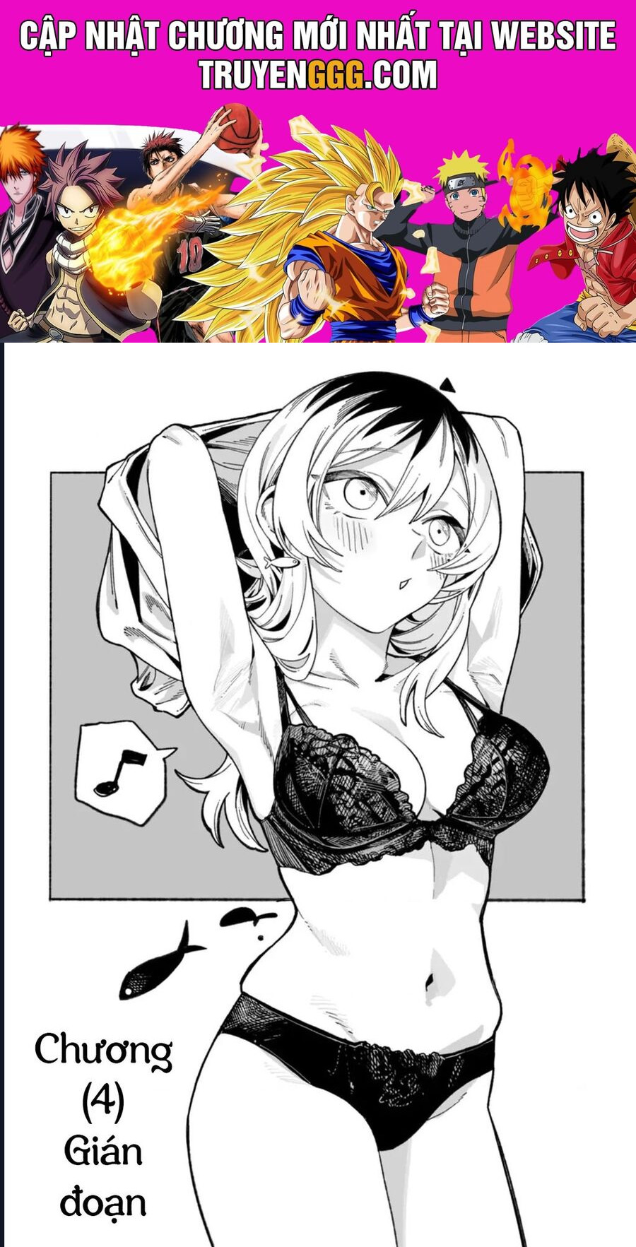 Urabe-San Của Hôm Nay Với… Chapter 4 - Trang 2