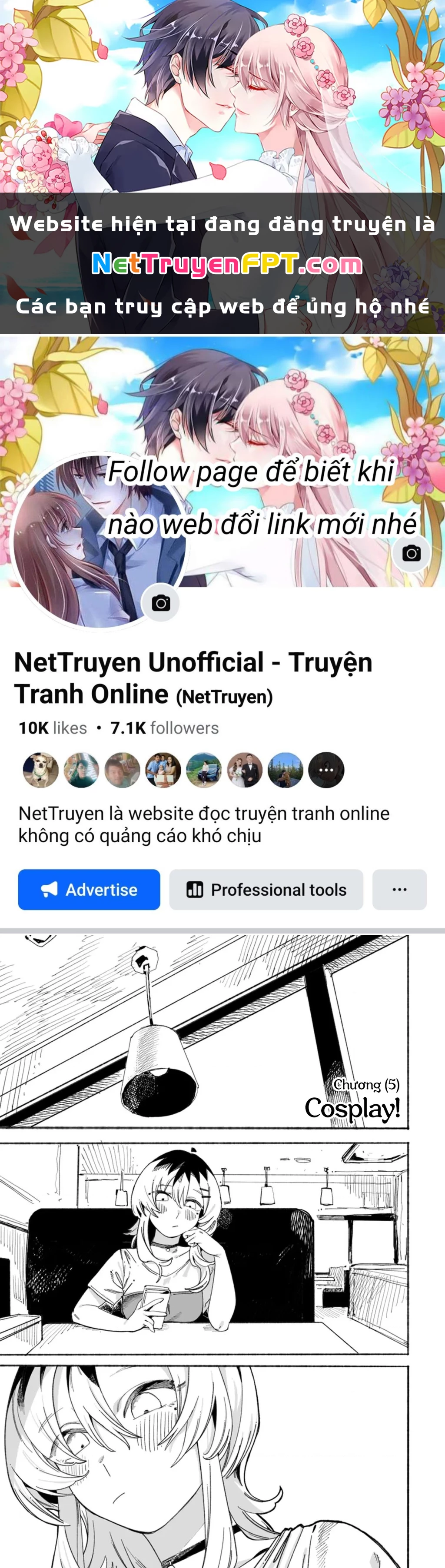 Urabe-San Của Hôm Nay Với… Chapter 5 - Trang 2