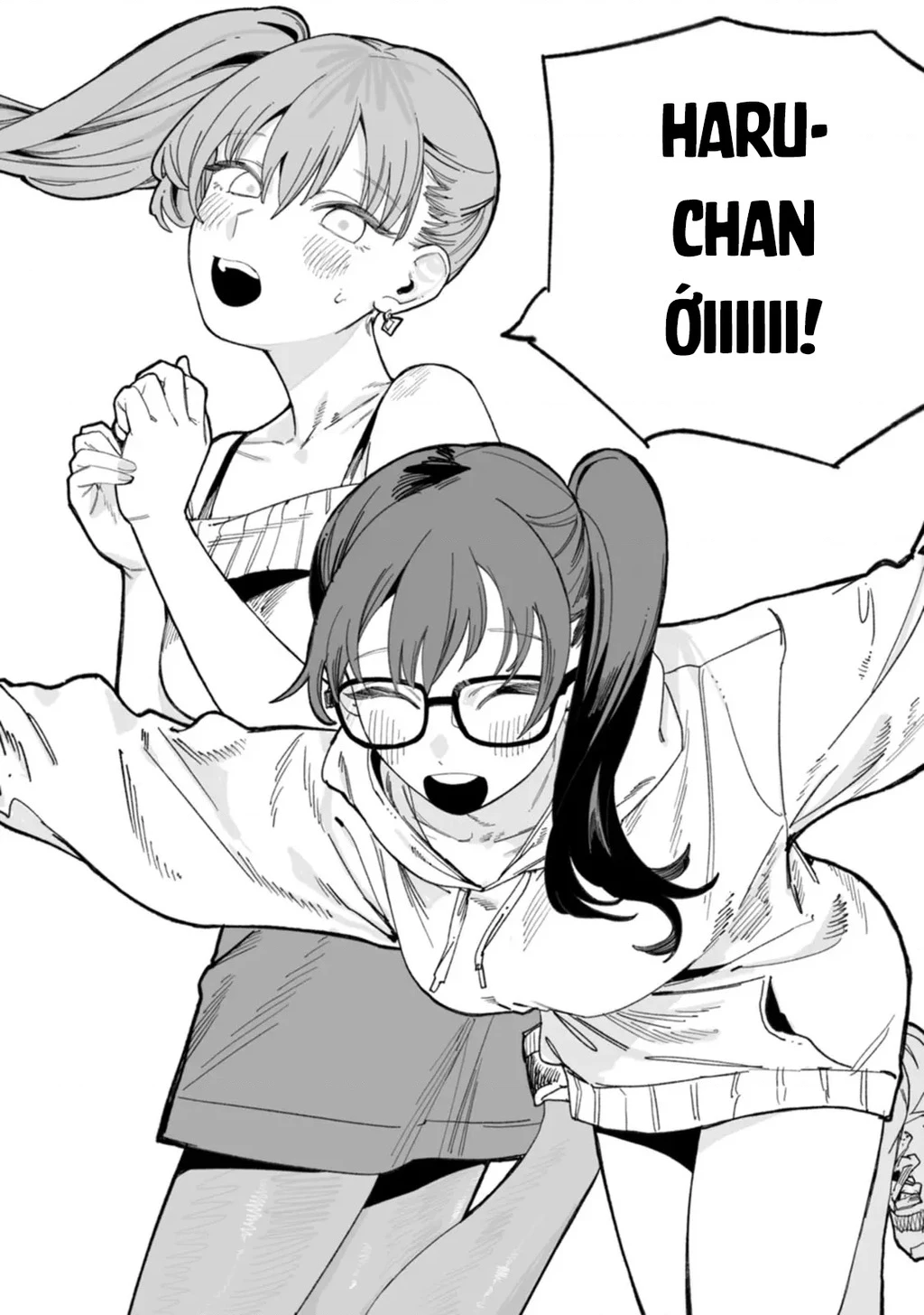 Urabe-San Của Hôm Nay Với… Chapter 5 - Trang 2