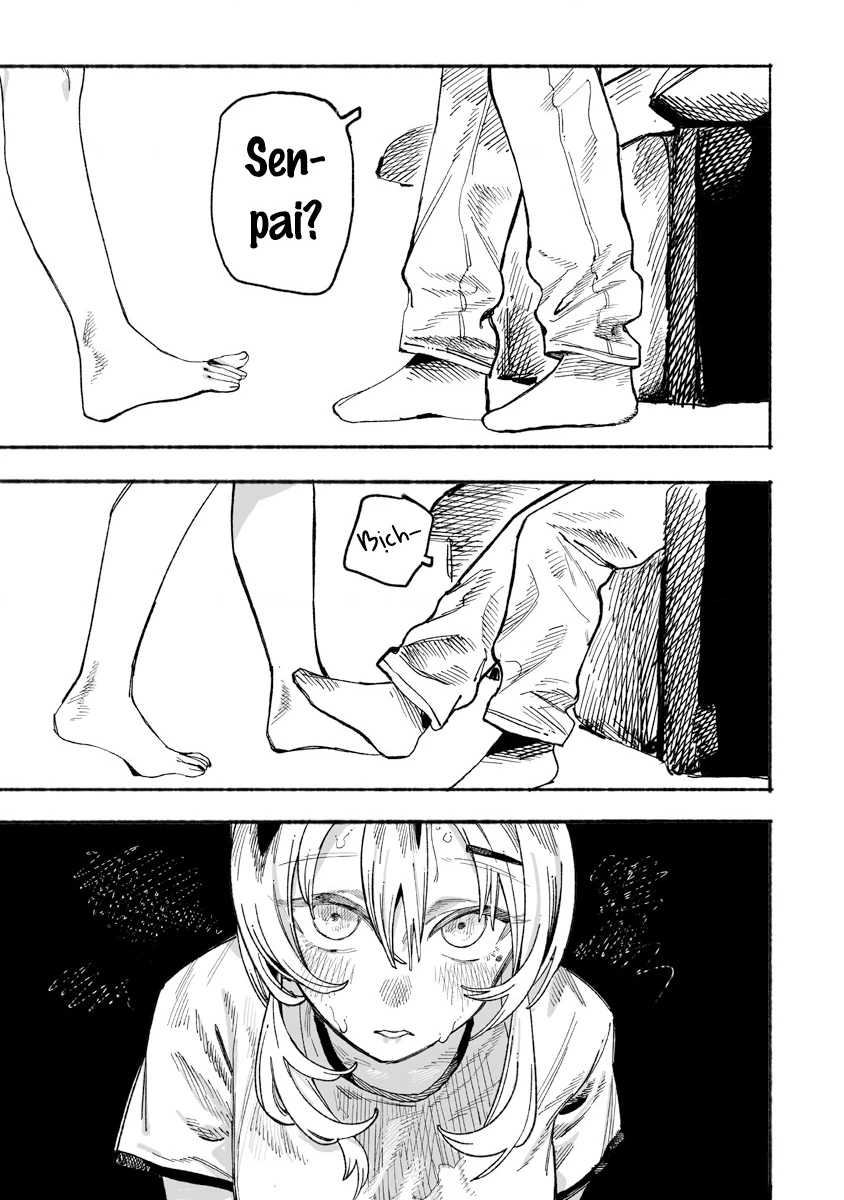 Urabe-San Của Hôm Nay Với… Chapter 7 - Trang 2