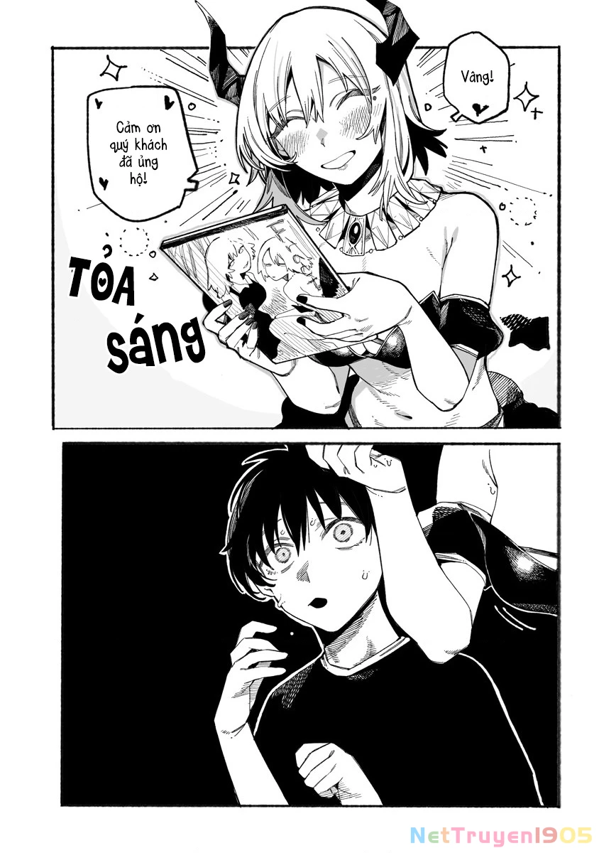 Urabe-San Của Hôm Nay Với… Chapter 10 - Trang 2