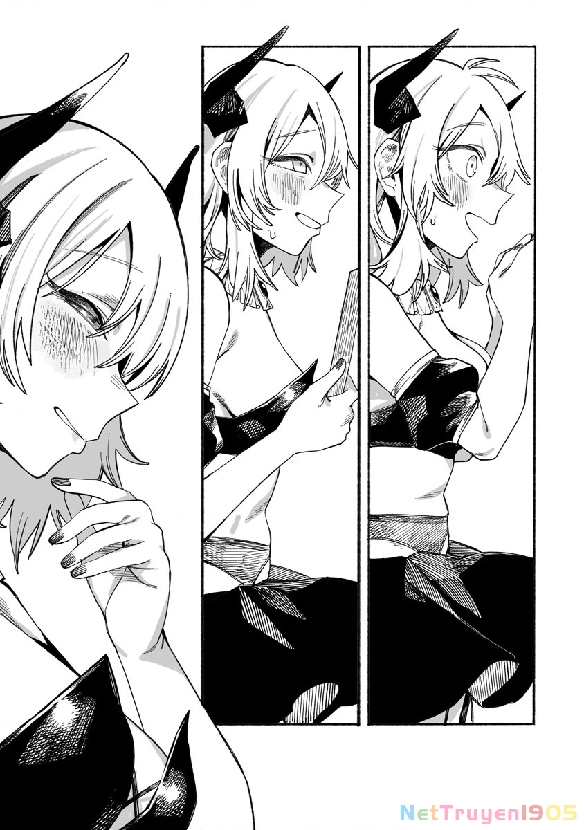 Urabe-San Của Hôm Nay Với… Chapter 10 - Trang 2