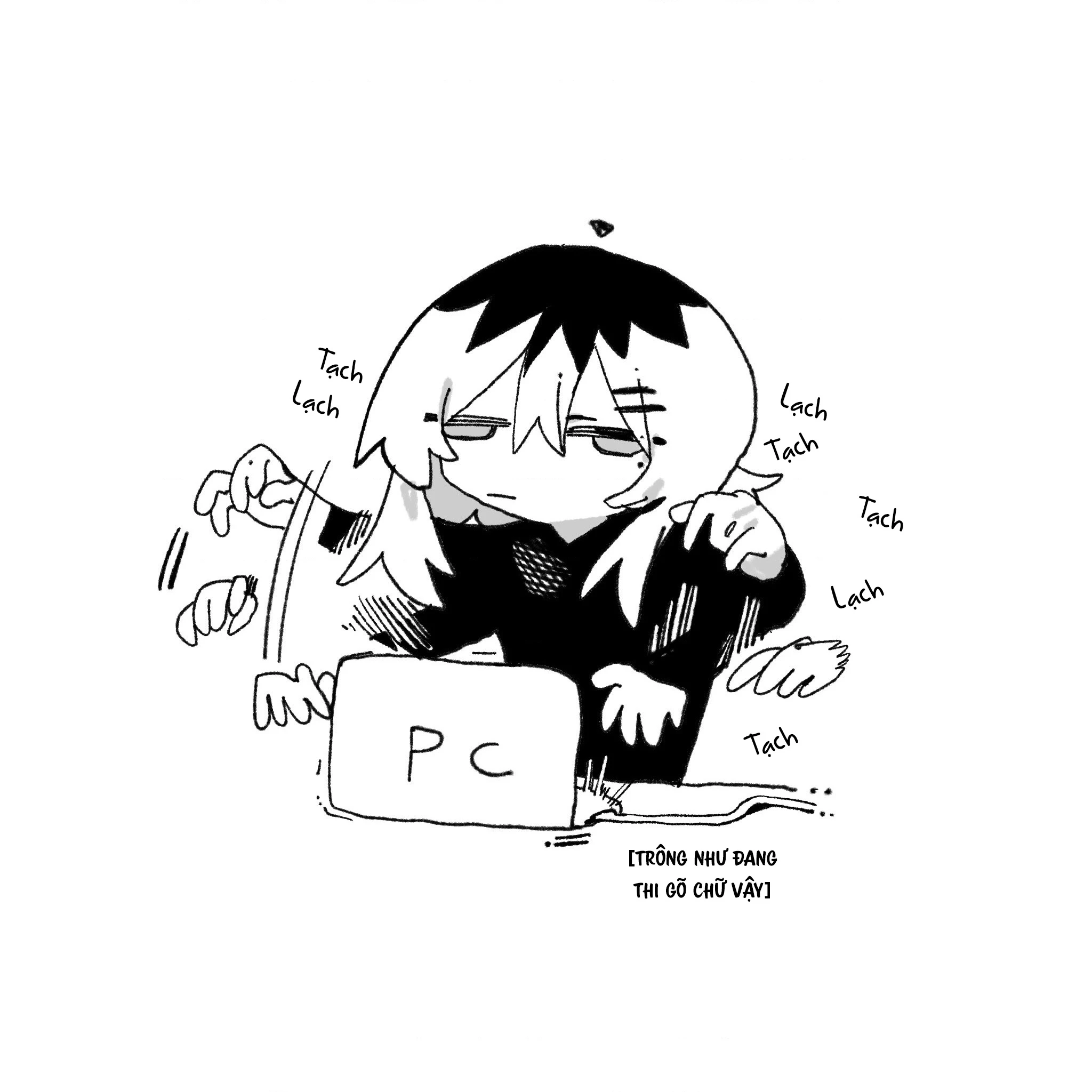 Urabe-San Của Hôm Nay Với… Chapter 10.5 - Trang 2