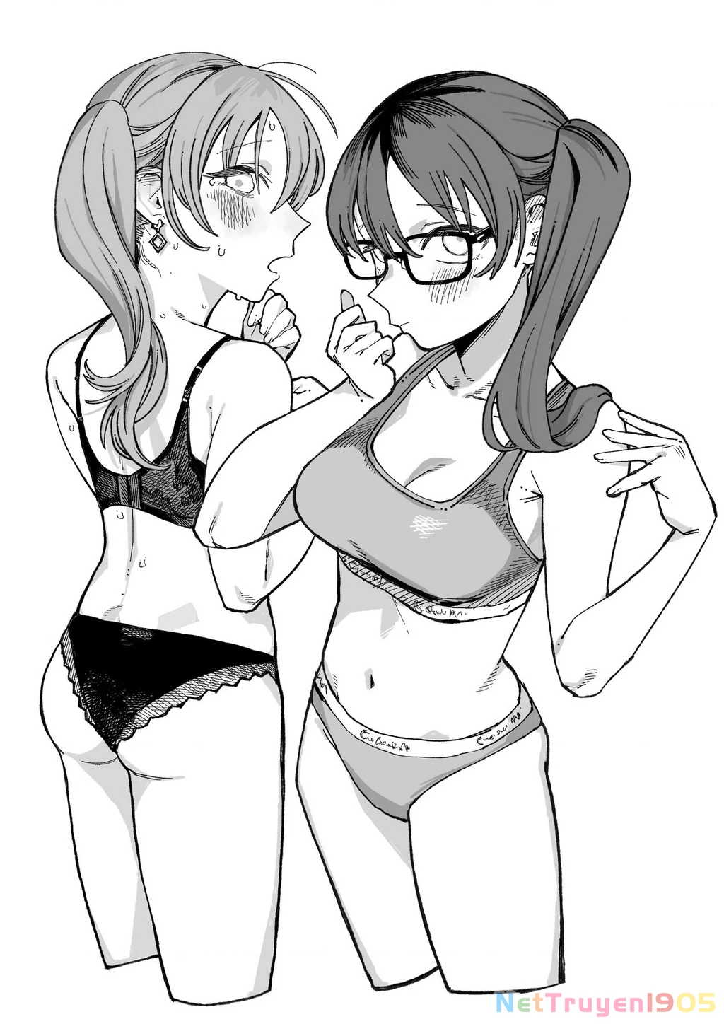 Urabe-San Của Hôm Nay Với… Chapter 10.5 - Trang 2