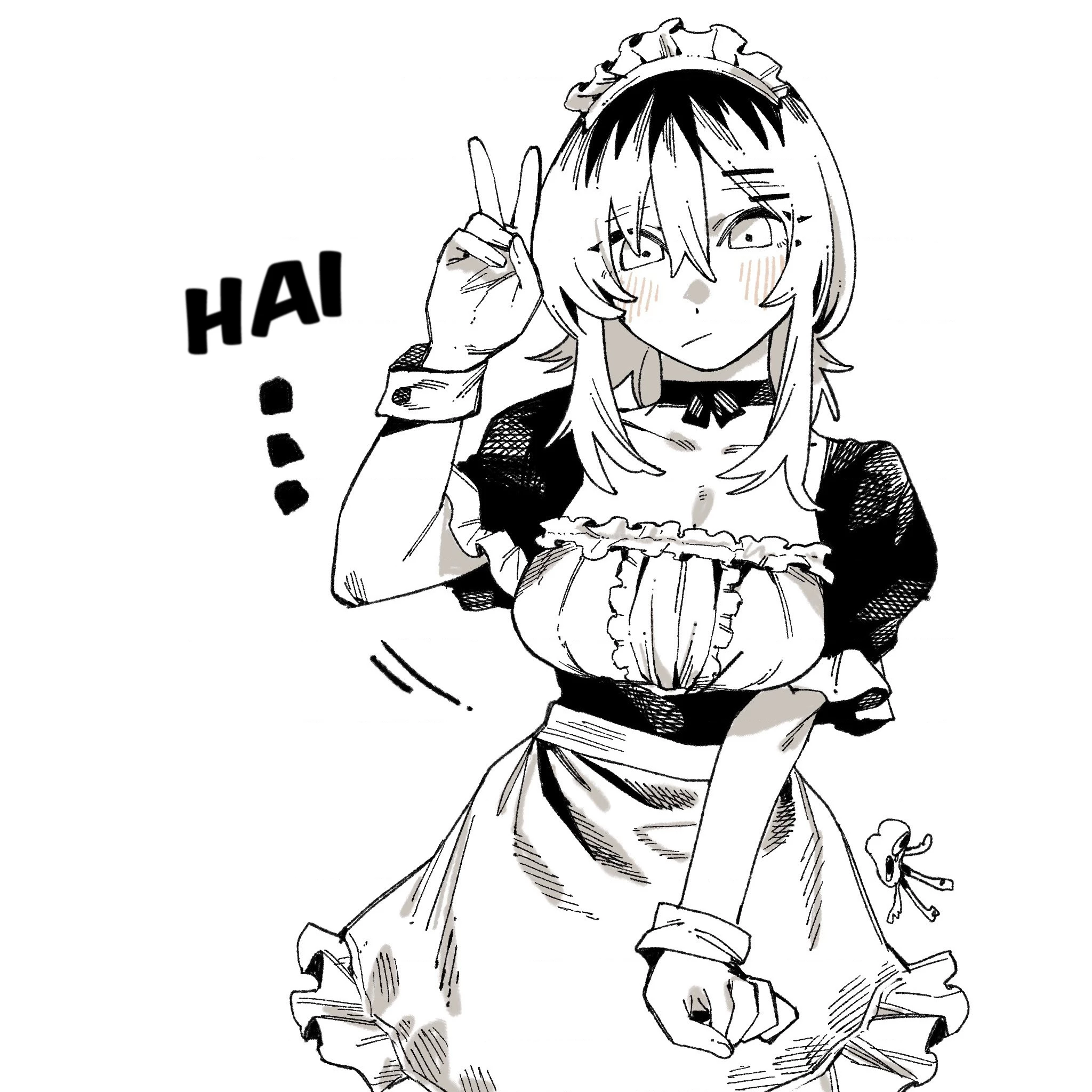 Urabe-San Của Hôm Nay Với… Chapter 10.5 - Trang 2