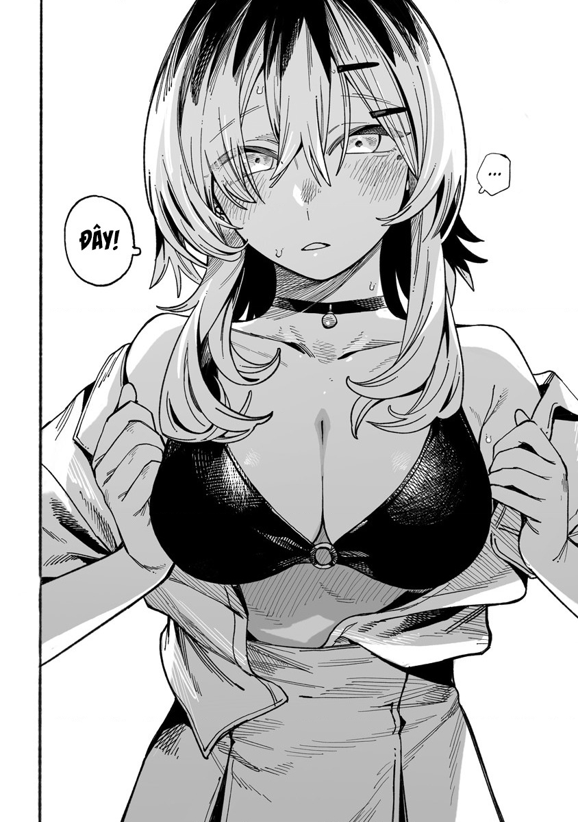 Urabe-San Của Hôm Nay Với… Chapter 12 - Trang 2