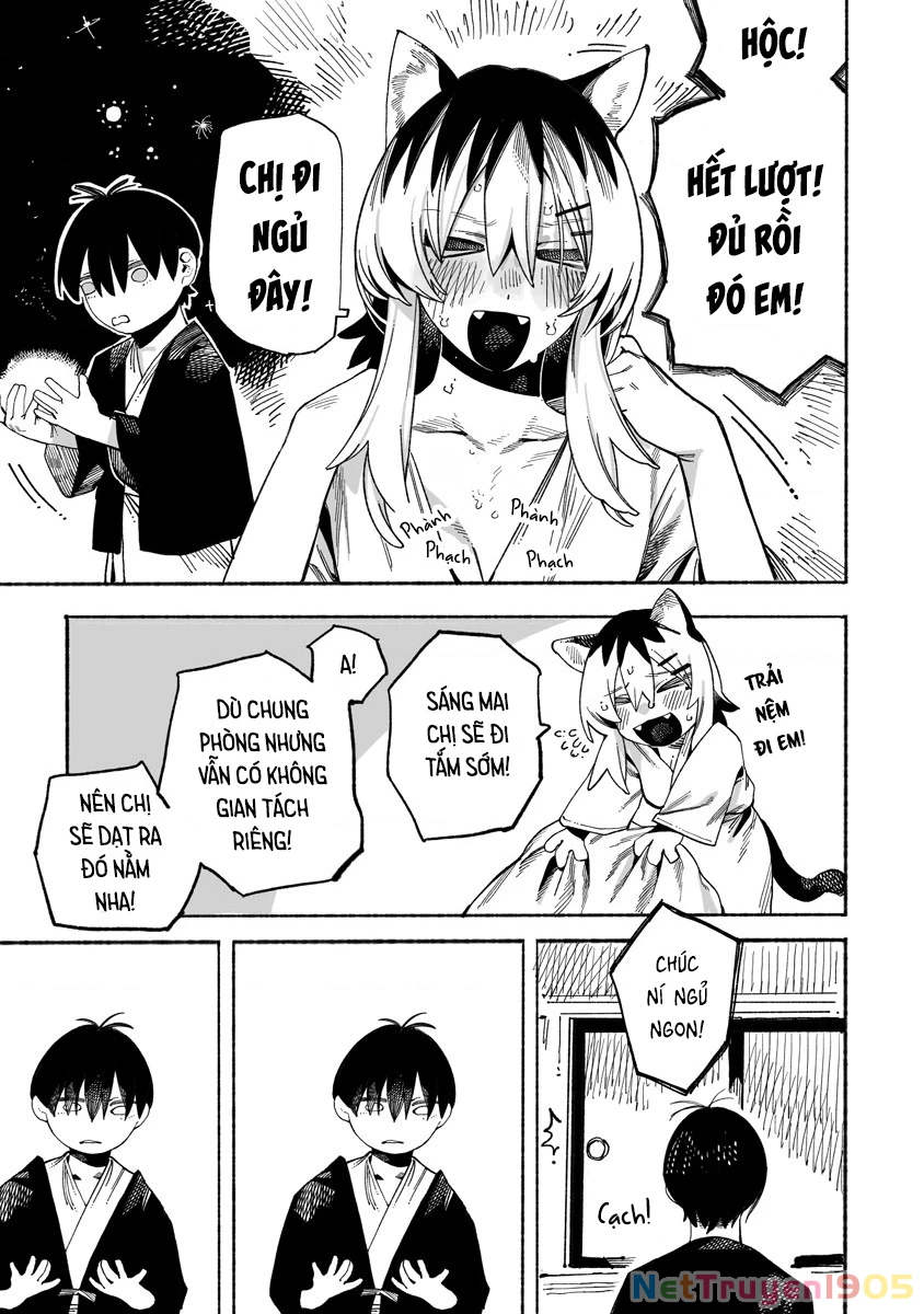 Urabe-San Của Hôm Nay Với… Chapter 14 - Trang 2