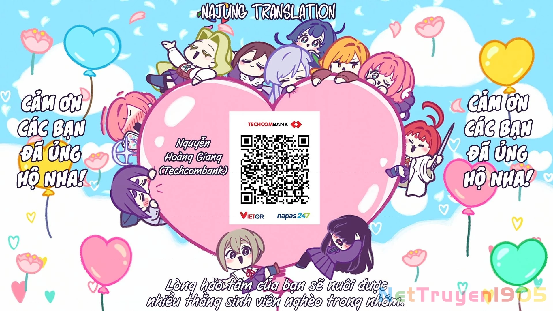 Urabe-San Của Hôm Nay Với… Chapter 14 - Trang 2