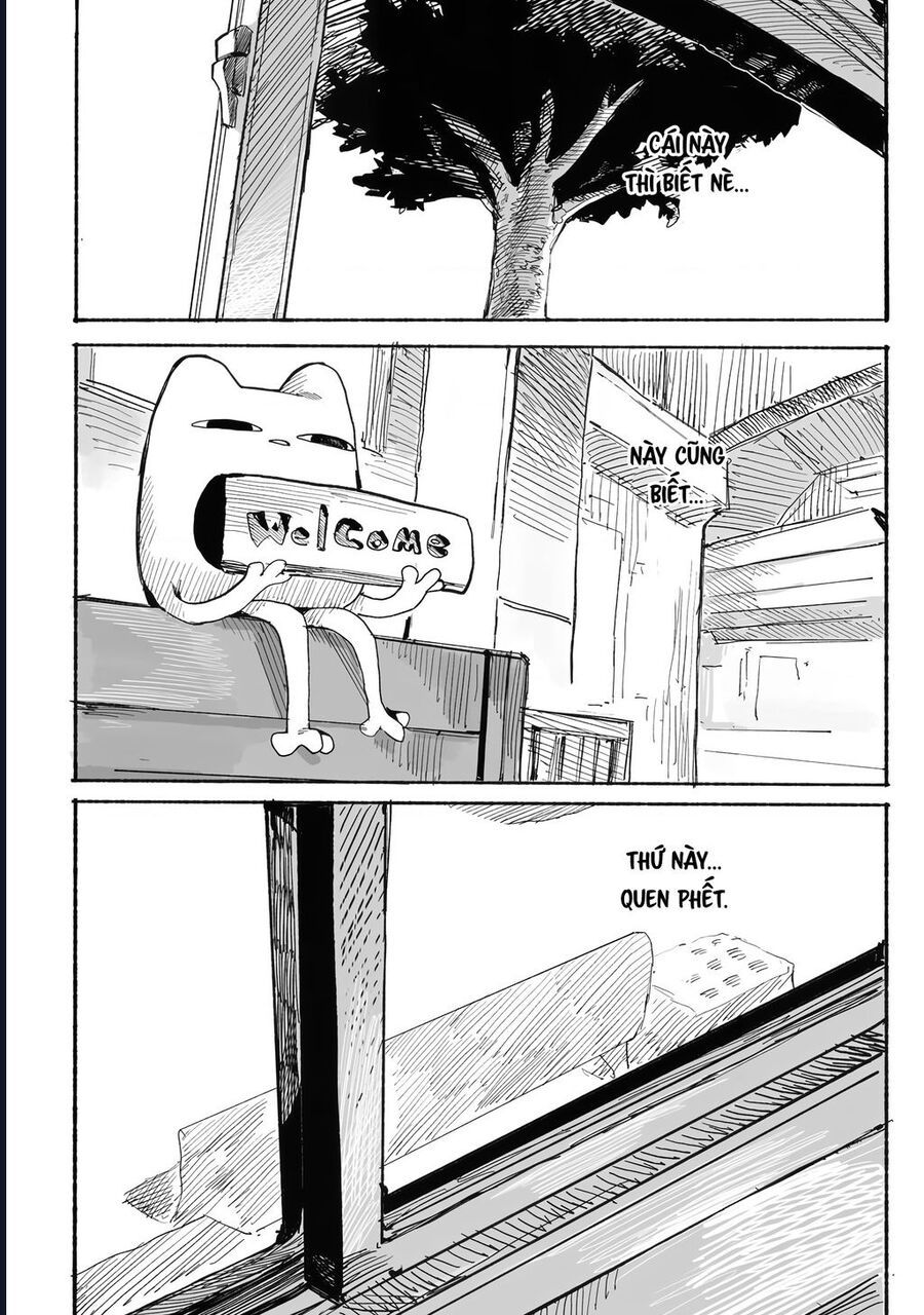 Urabe-San Của Hôm Nay Với… Chapter 14.5 - Trang 2