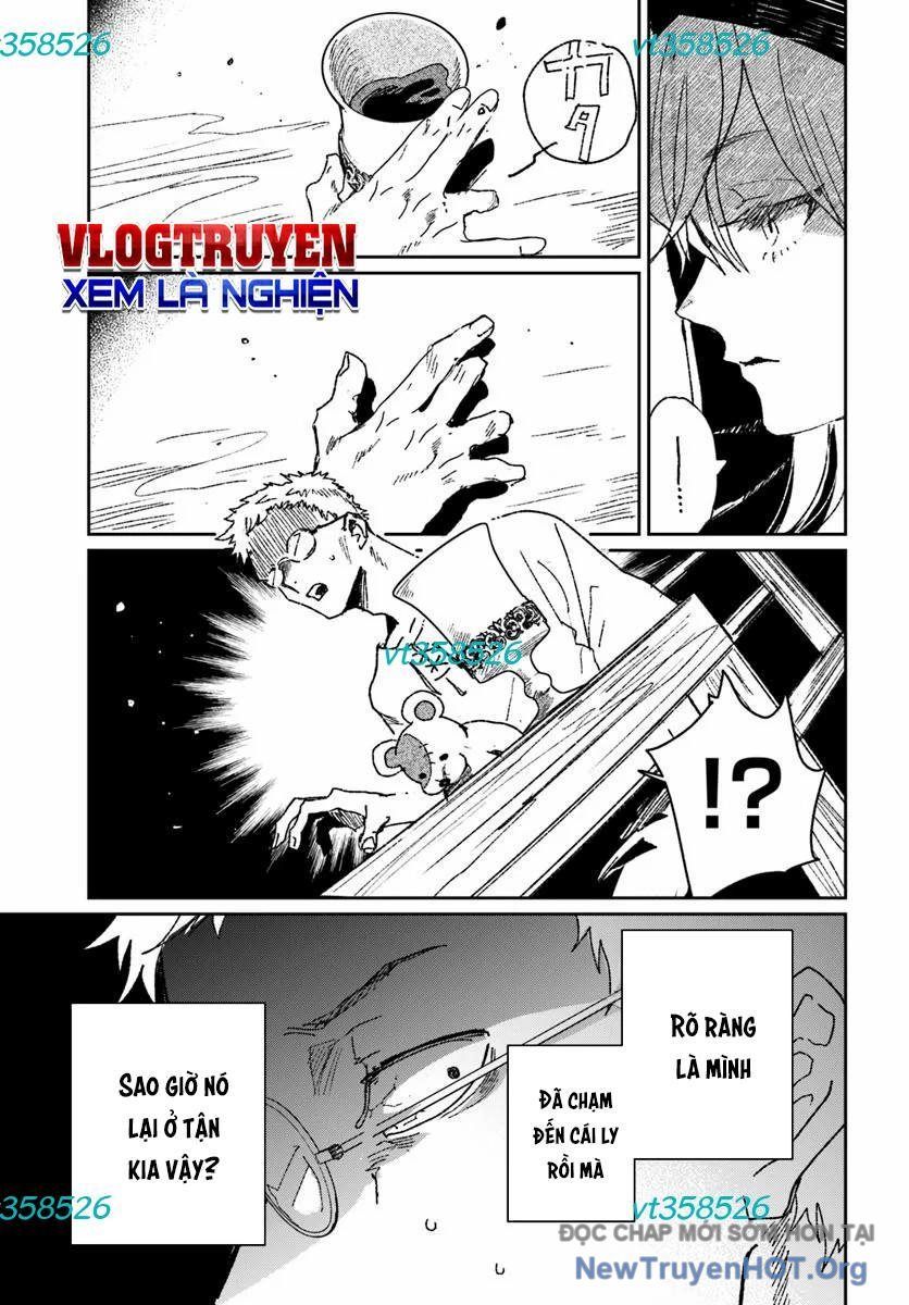 Tử Thần Quân Vương Trở Về Chapter 4 - Trang 2