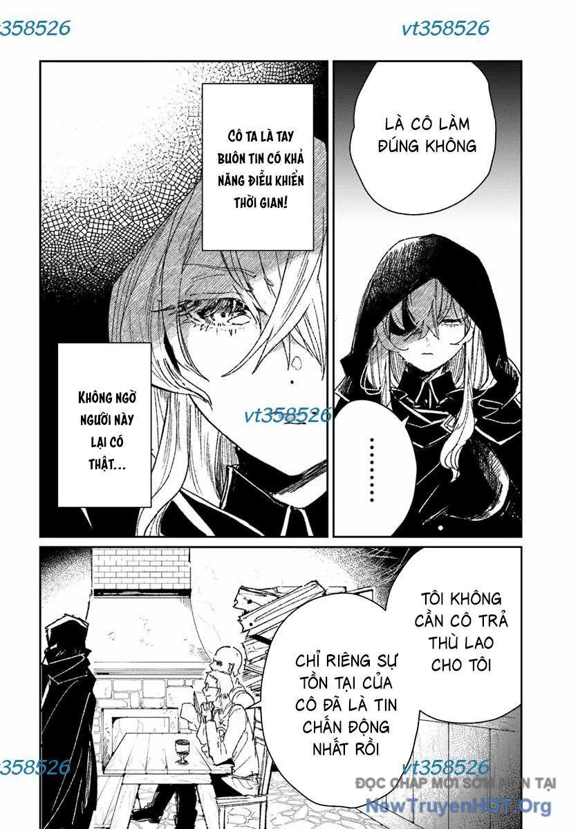 Tử Thần Quân Vương Trở Về Chapter 4 - Trang 2
