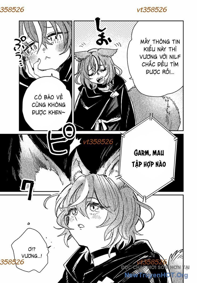 Tử Thần Quân Vương Trở Về Chapter 4 - Trang 2