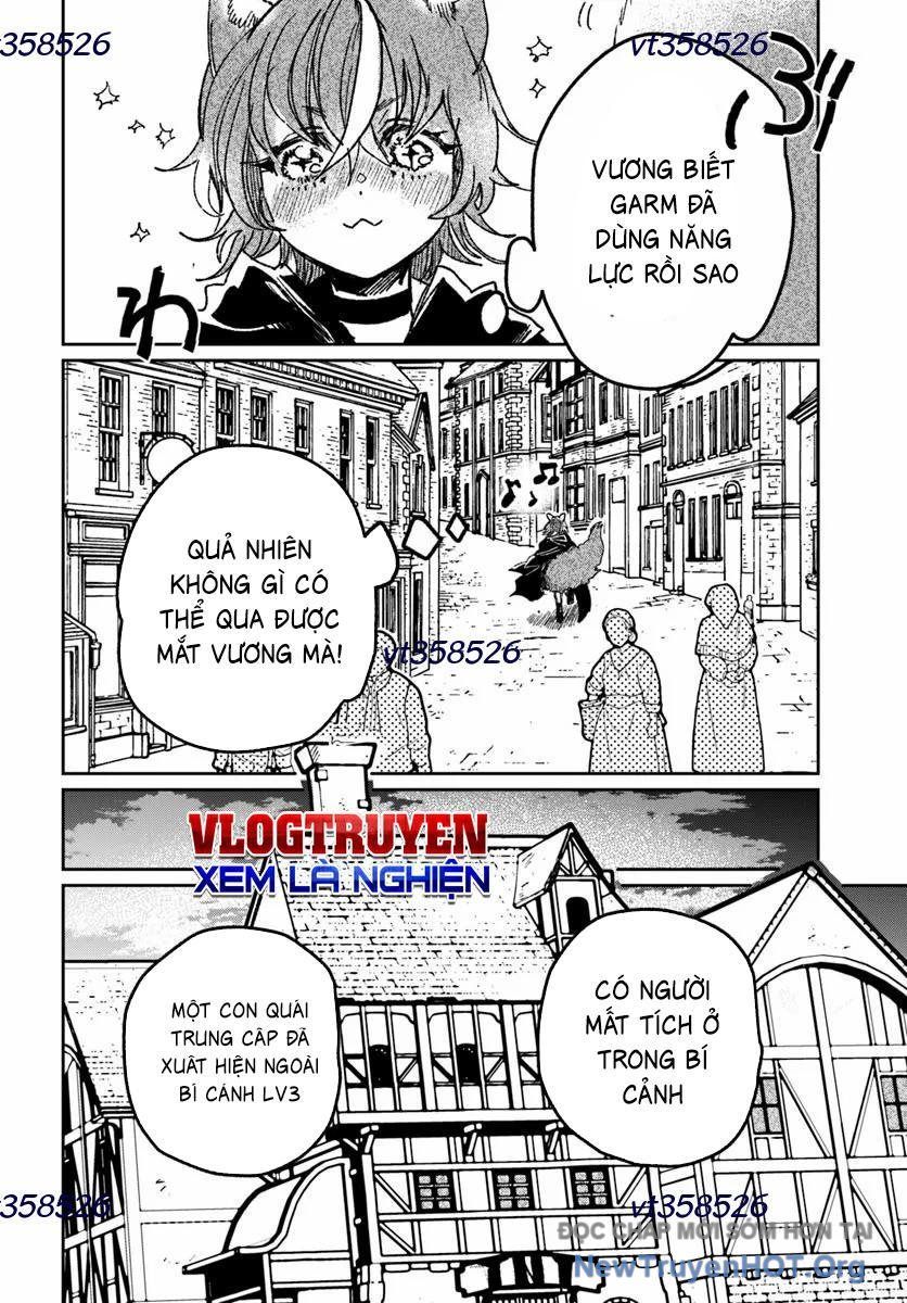 Tử Thần Quân Vương Trở Về Chapter 4 - Trang 2