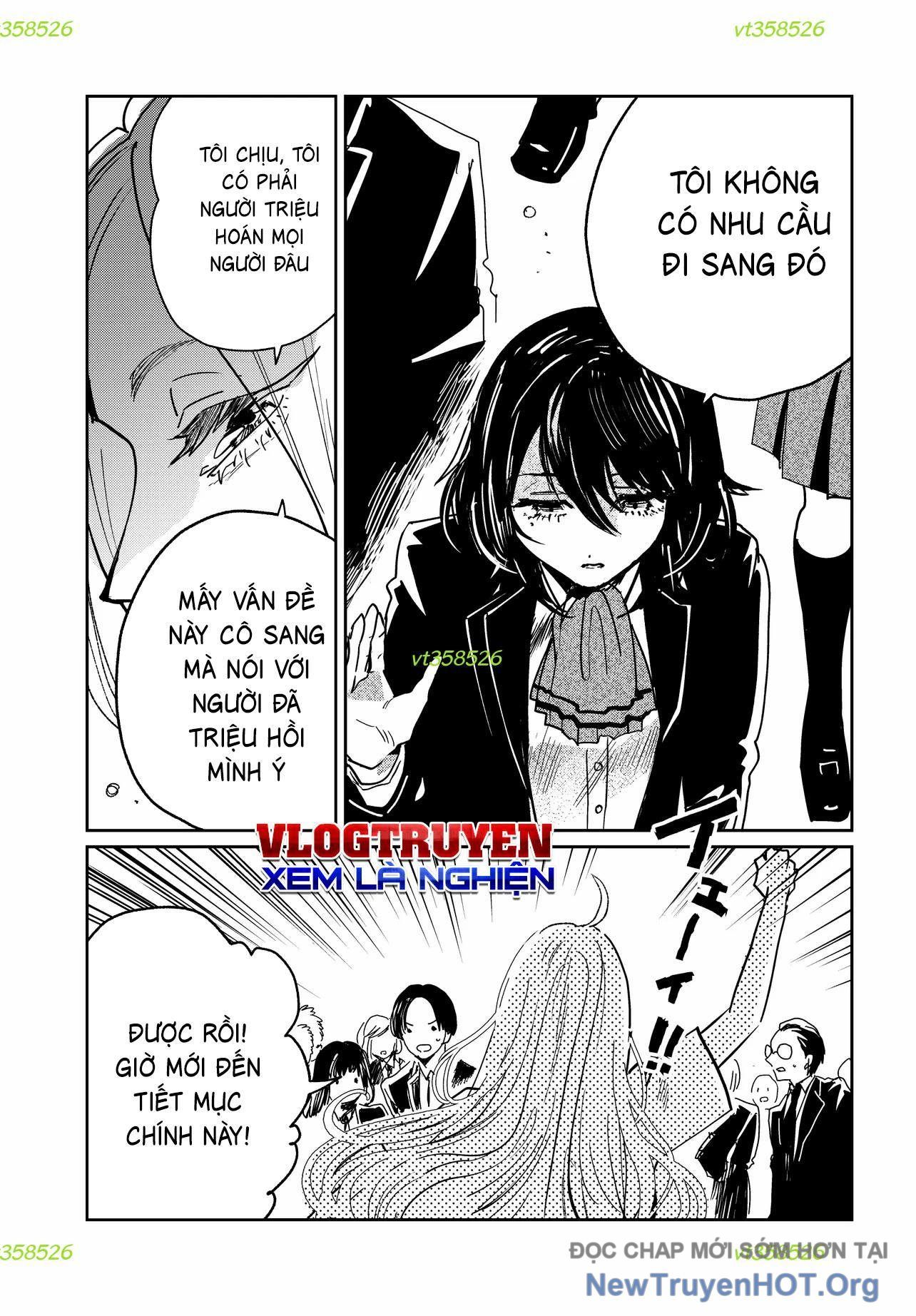 Tử Thần Quân Vương Trở Về Chapter 4 - Trang 2