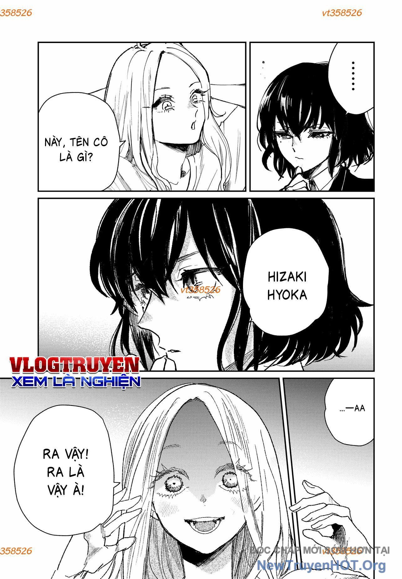Tử Thần Quân Vương Trở Về Chapter 4 - Trang 2