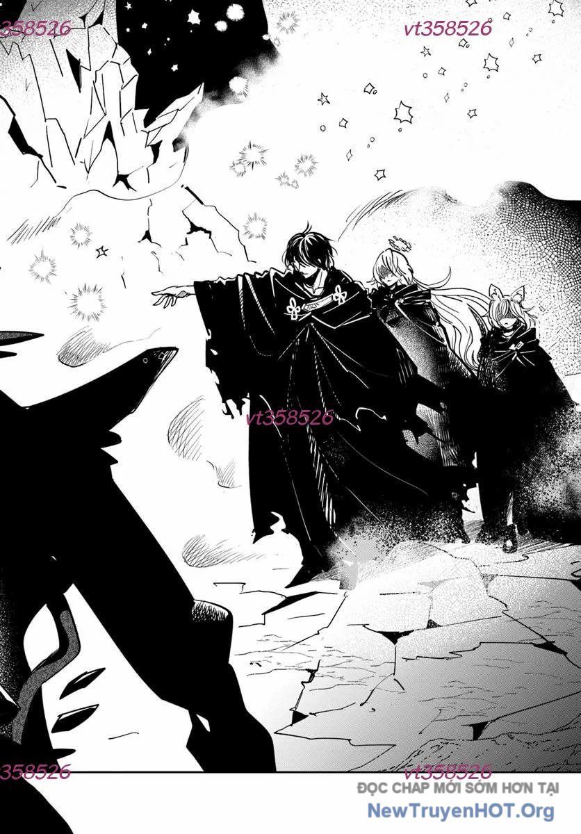 Tử Thần Quân Vương Trở Về Chapter 5 - Trang 2