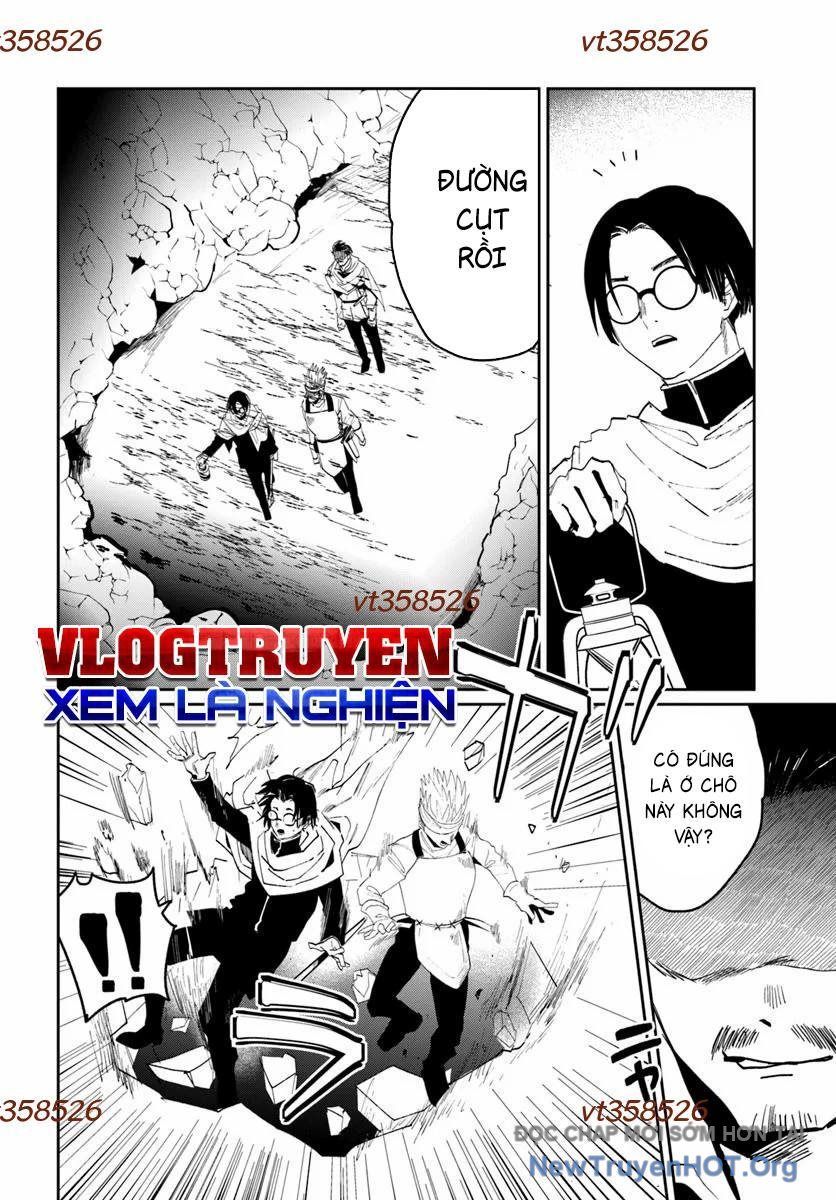 Tử Thần Quân Vương Trở Về Chapter 5 - Trang 2