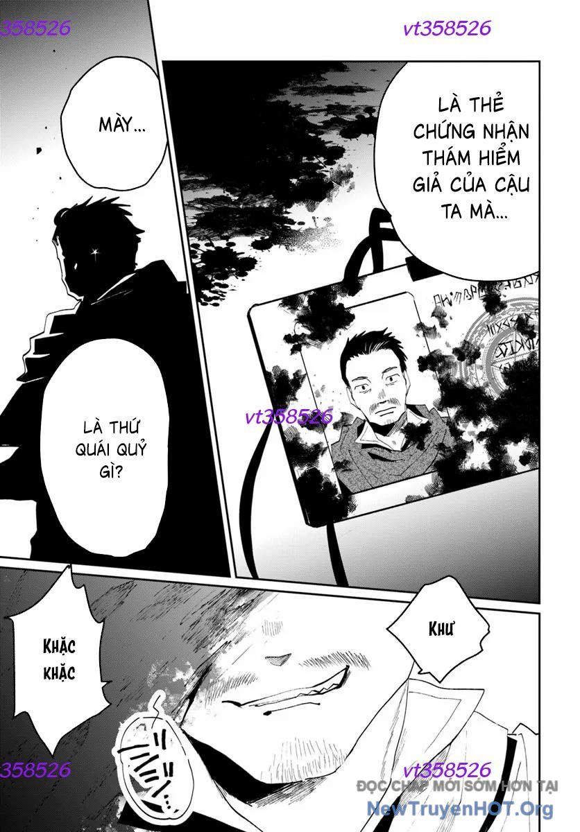 Tử Thần Quân Vương Trở Về Chapter 5 - Trang 2