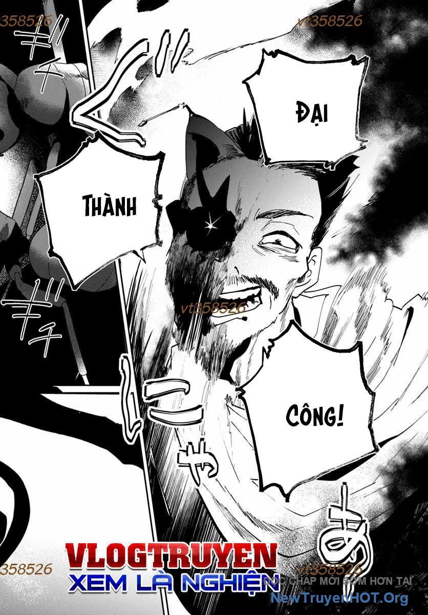 Tử Thần Quân Vương Trở Về Chapter 5 - Trang 2