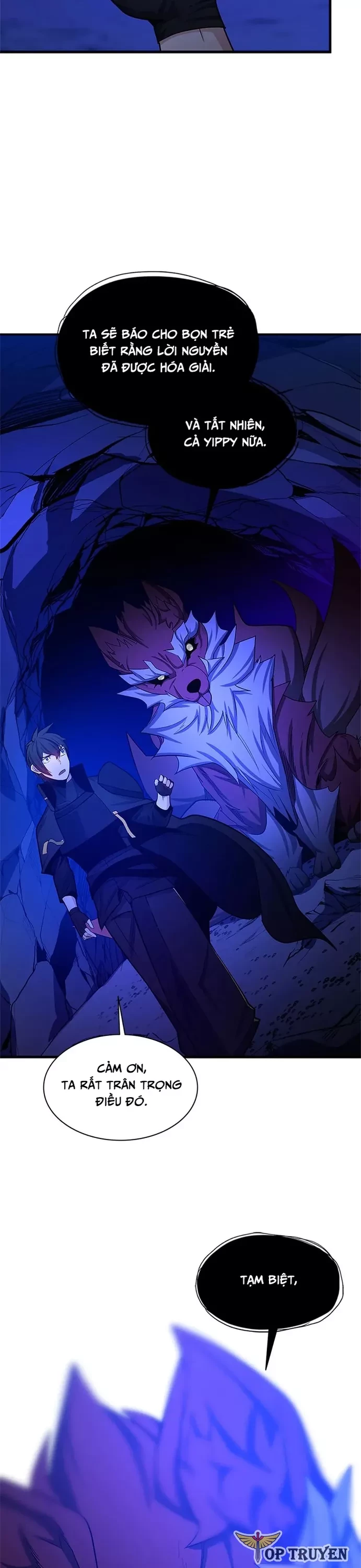 Hầm Ngục Hướng Dẫn Cấp Địa Ngục Chapter 151 - Trang 2