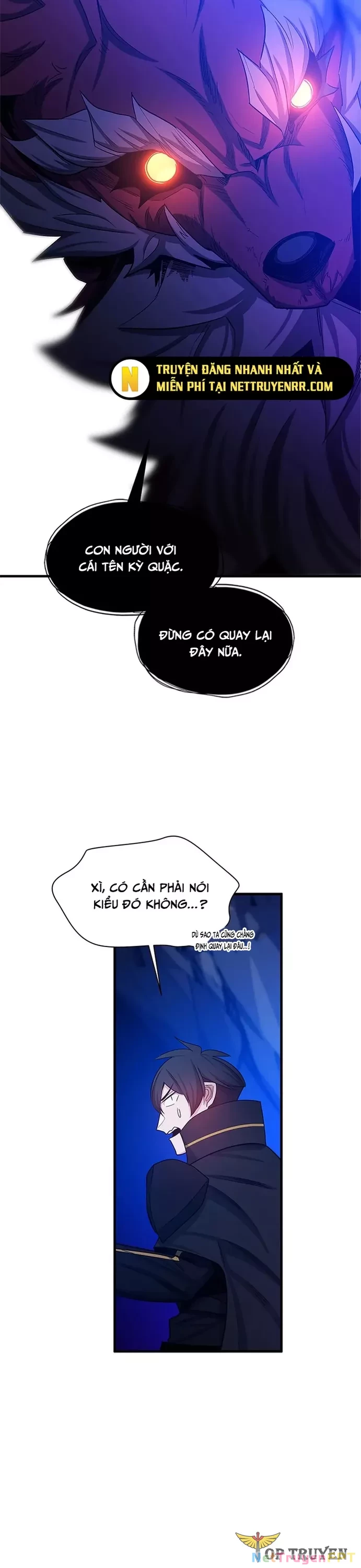 Hầm Ngục Hướng Dẫn Cấp Địa Ngục Chapter 151 - Trang 2