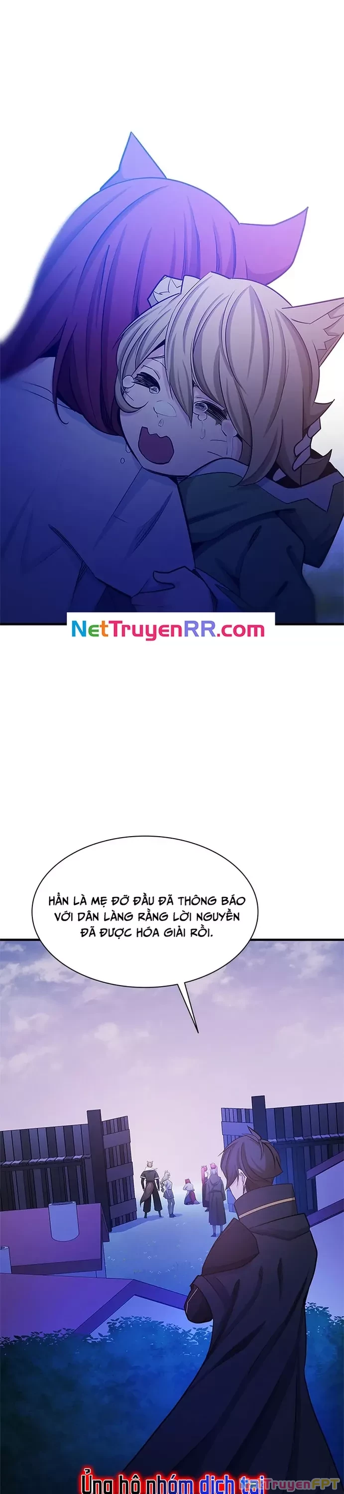 Hầm Ngục Hướng Dẫn Cấp Địa Ngục Chapter 151 - Trang 2