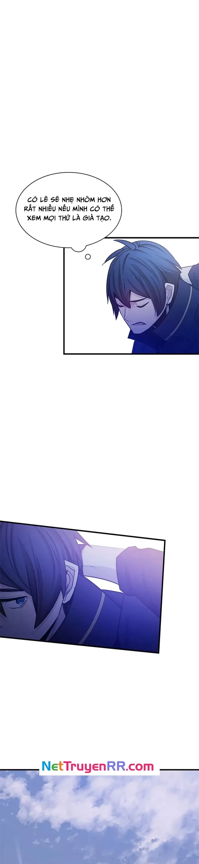 Hầm Ngục Hướng Dẫn Cấp Địa Ngục Chapter 151 - Trang 2