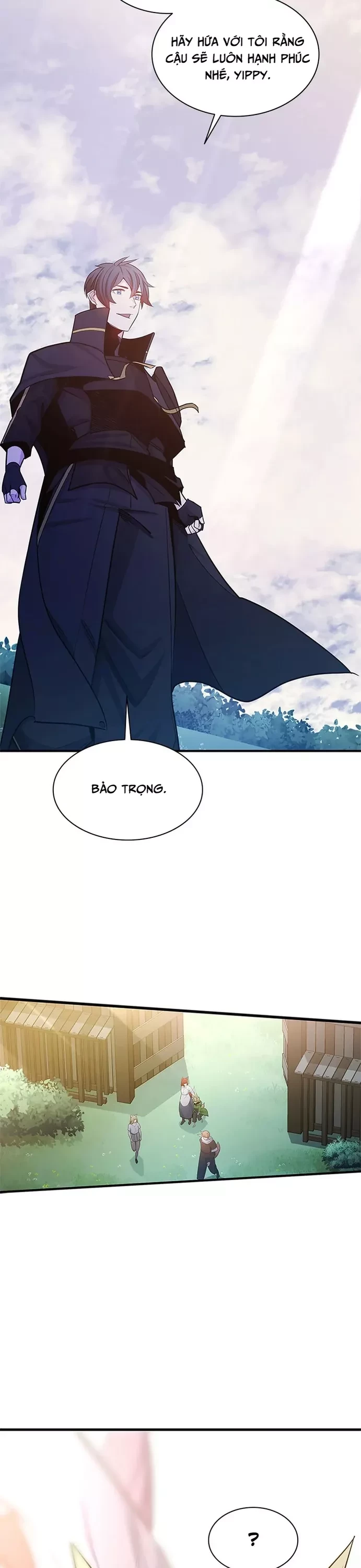 Hầm Ngục Hướng Dẫn Cấp Địa Ngục Chapter 151 - Trang 2