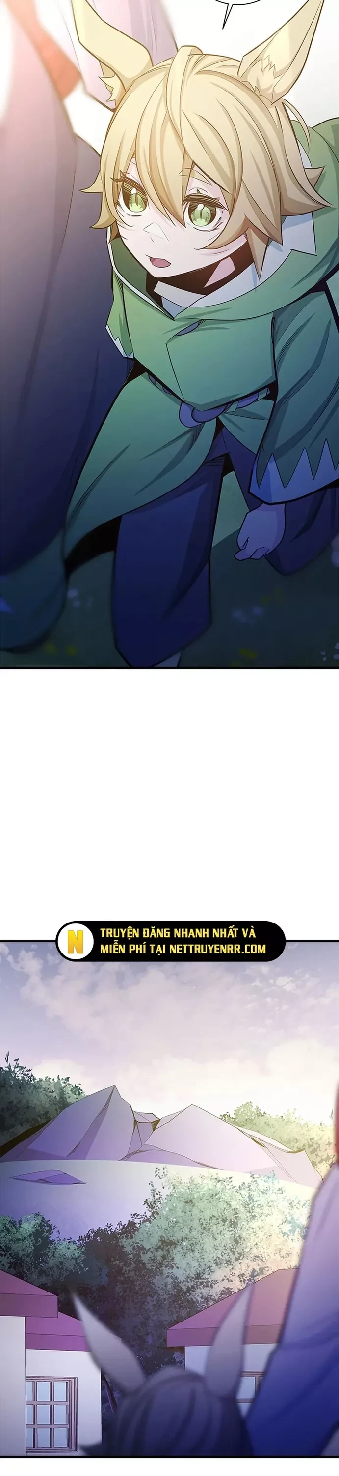 Hầm Ngục Hướng Dẫn Cấp Địa Ngục Chapter 151 - Trang 2