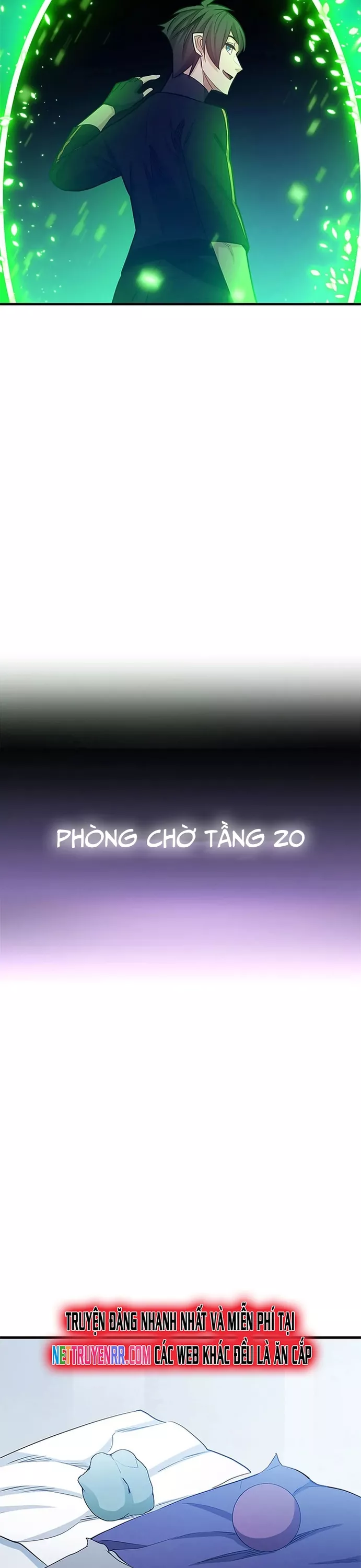 Hầm Ngục Hướng Dẫn Cấp Địa Ngục Chapter 151.5 - Trang 2