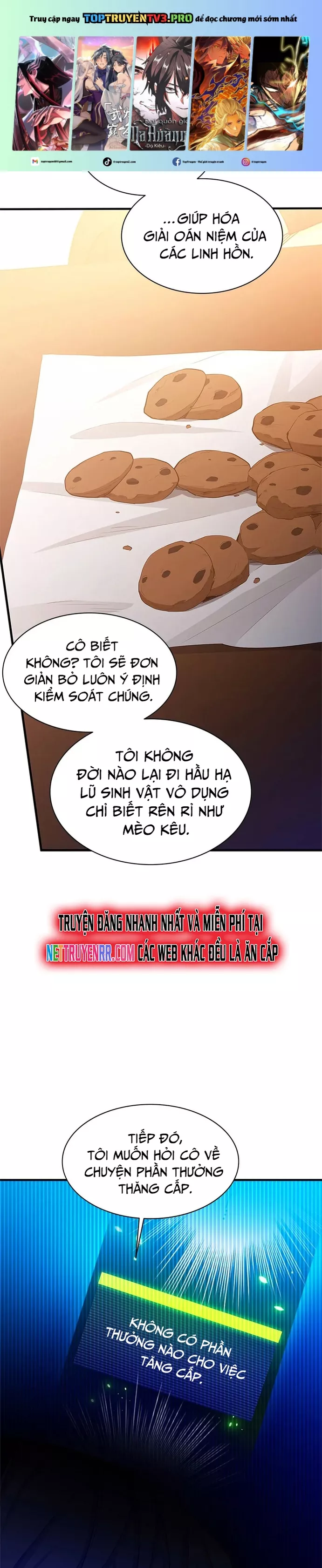 Hầm Ngục Hướng Dẫn Cấp Địa Ngục Chapter 151.5 - Trang 2