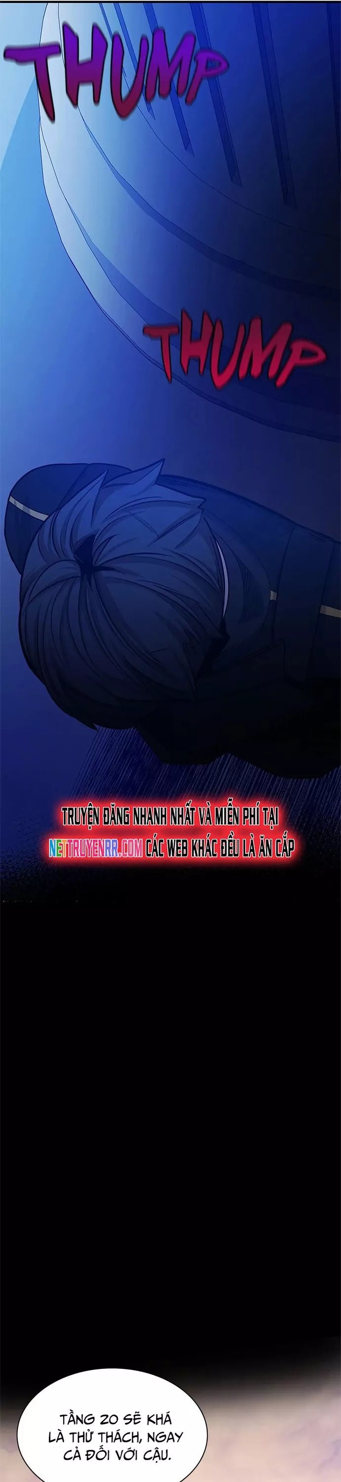 Hầm Ngục Hướng Dẫn Cấp Địa Ngục Chapter 151.5 - Trang 2