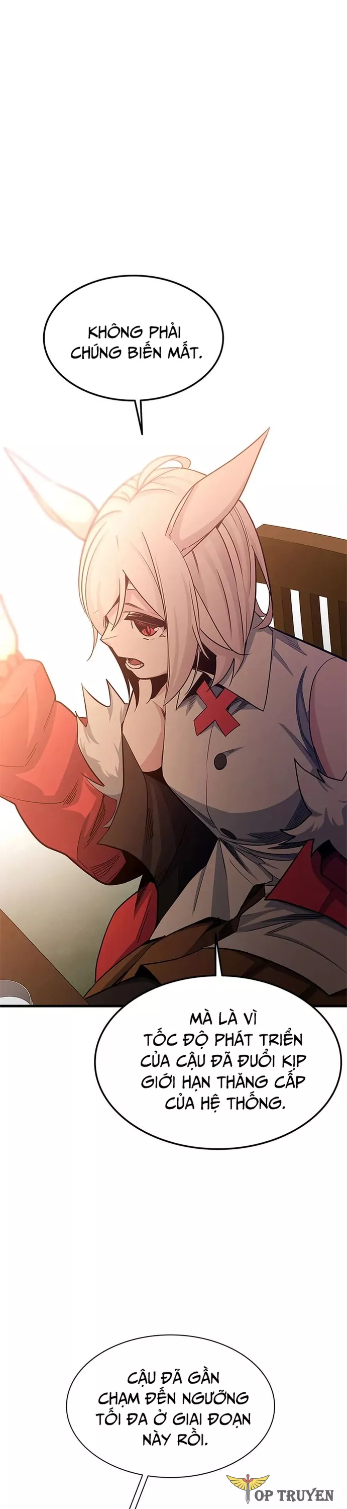 Hầm Ngục Hướng Dẫn Cấp Địa Ngục Chapter 151.5 - Trang 2