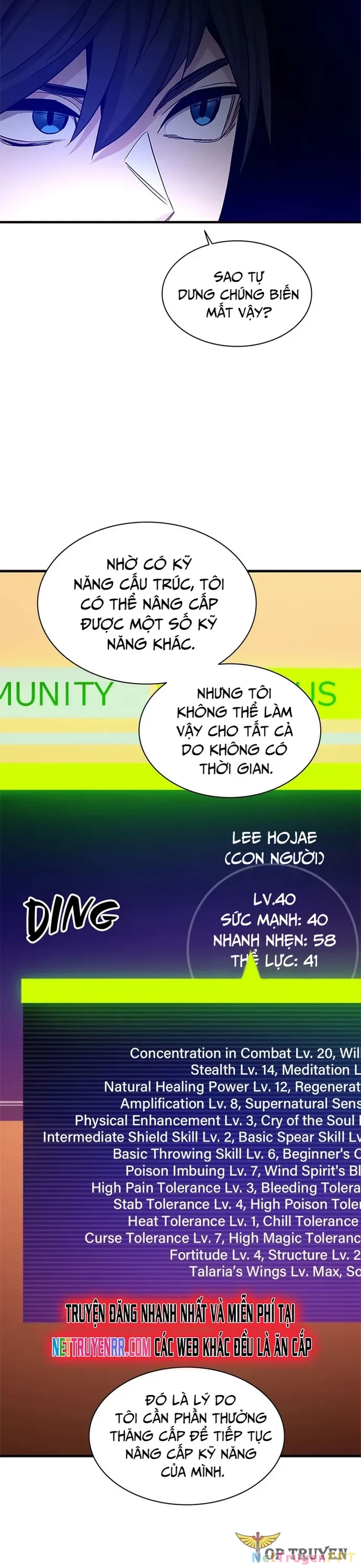 Hầm Ngục Hướng Dẫn Cấp Địa Ngục Chapter 152 - Trang 2