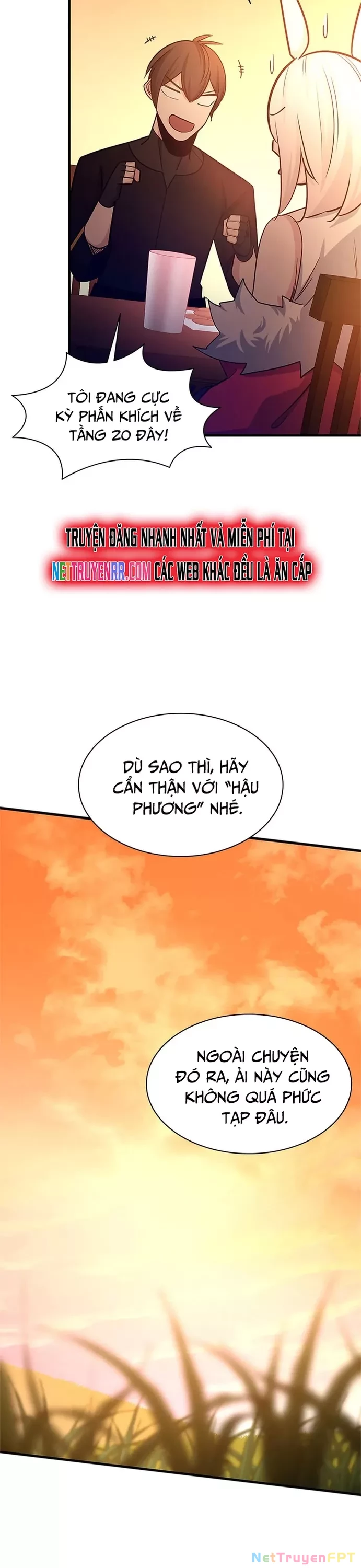 Hầm Ngục Hướng Dẫn Cấp Địa Ngục Chapter 152 - Trang 2