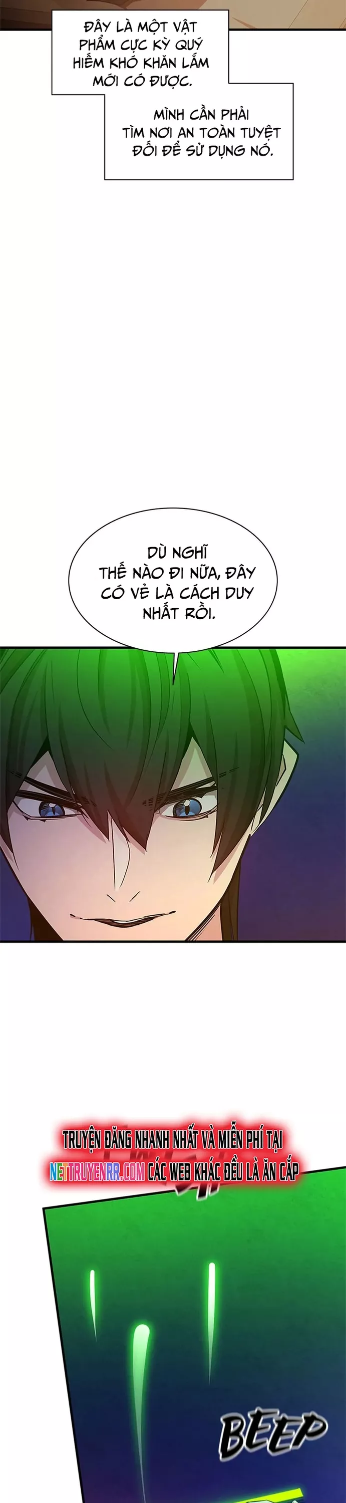 Hầm Ngục Hướng Dẫn Cấp Địa Ngục Chapter 152.5 - Trang 2