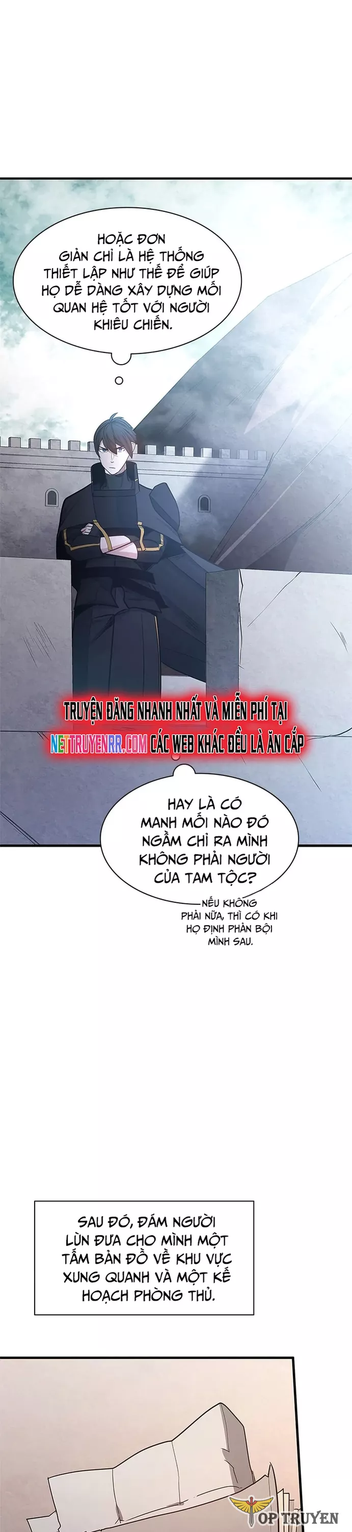 Hầm Ngục Hướng Dẫn Cấp Địa Ngục Chapter 152.5 - Trang 2