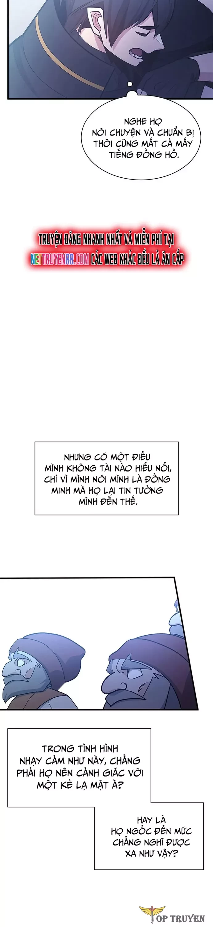 Hầm Ngục Hướng Dẫn Cấp Địa Ngục Chapter 153 - Trang 2